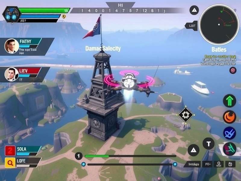 Hind Mace Sentry Strategy Guide